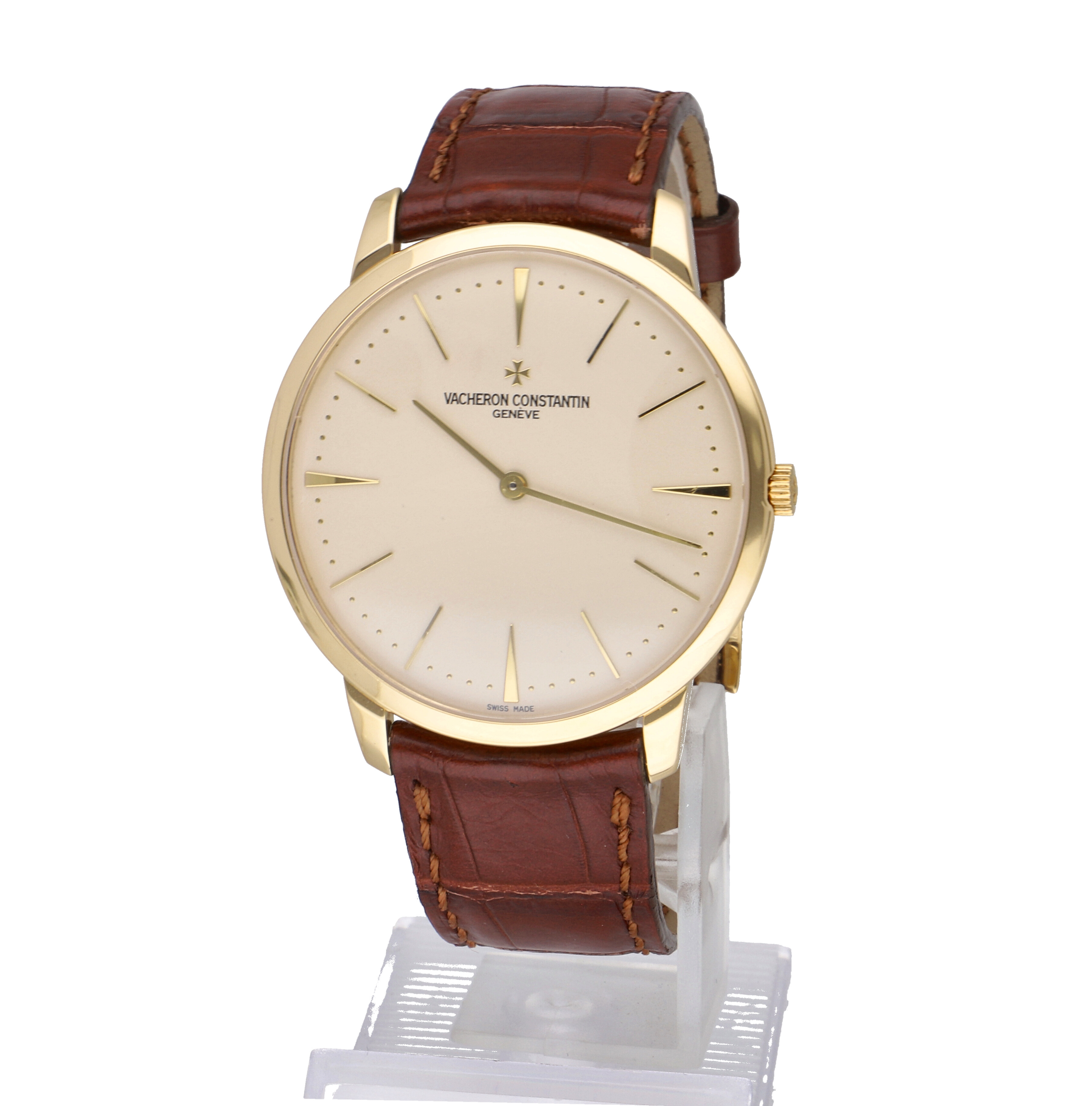 Vacheron Constantin Patrimony